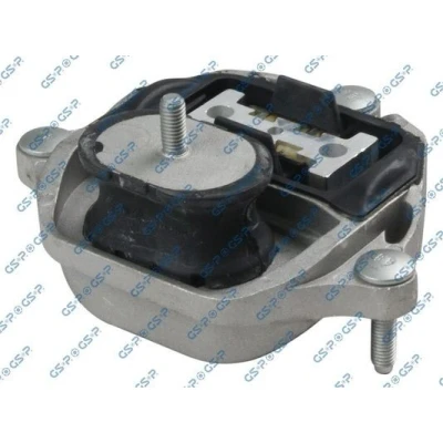 Immagine di GSP 531418 Supporto motore Assale anteriore AUDI: A4 B8 Avant, A5 Coupe, Q5