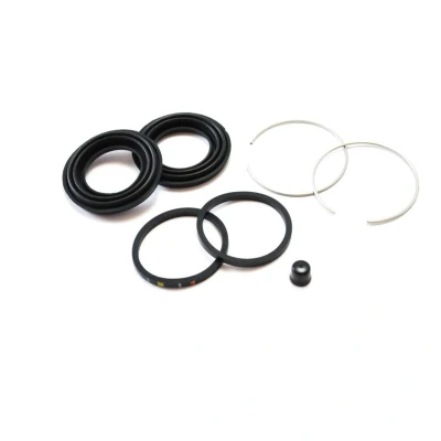 Immagine di AUTOFREN SEINSA D4835 Kit Revisione Pinze Freno Assale posteriore 40 LEXUS: IS I Sedan