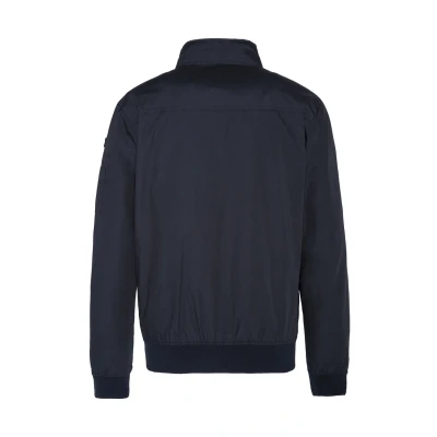 Immagine di Schott Kenny Giubbotto Bomber, Uomo, Taglia: Small, Bleu marine