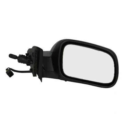 Immagine di Specchio retrovisore esterno Blic 5402 04 1115397P Dx con la prima mano meccanico convesso, sensore temperatura PEUGEOT: 307 SW, CC