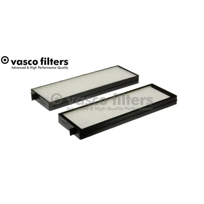 Immagine di DAVID VASCO O774 Filtro abitacolo particellare 251 84 20 HYUNDAI: i20 I Hatchback