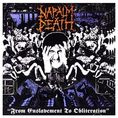 Immagine di From Enslavement To Obliteration