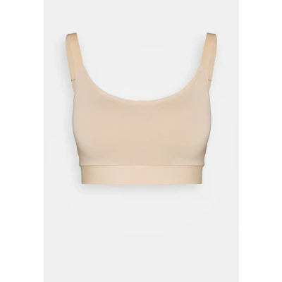 Immagine di Sloggi GO Allround Bustino, Donna, Taglia: One Size, Peanut butter