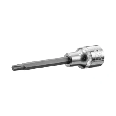 Immagine di Gedore RED R62451619 3300453 Esalobo Interno (TX) Inserto giravite T 30 1/2 (12.5 mm)