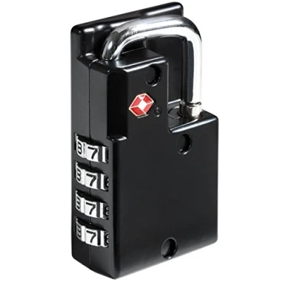 Immagine di Explorer Cases, lucchetto a combinazione TSA, multicolore, 24 x 48 76 mm