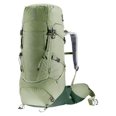 Immagine di deuter Aircontact Core 45+10 SL Zaino da trekking donna