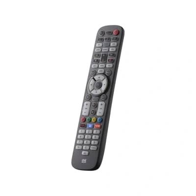 Immagine di One For All URC 3661 Universale Telecomando Nero