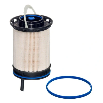 Immagine di HENGST FILTER E451KP D349 filtro Carburante Cartuccia AUDI: A6 C7 Avant, Sedan, Q8