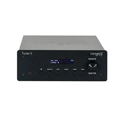 Immagine di Tangent Tuner II Sintonizzatore
