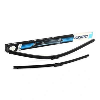 Immagine di Spazzola tergi Oximo WC3504751 anteriore Spazzole flat blade AUDI: A6 C7 Avant, Allroad, Sedan, PORSCHE: Cayenne