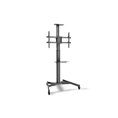 Immagine di Carrello per TV Digitus DA 90370 94,0 cm (37) 177,8 (70) Inclinabile
