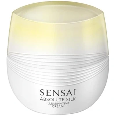 Immagine di Sensai Absolute Silk Illuminative Cream 40 ml