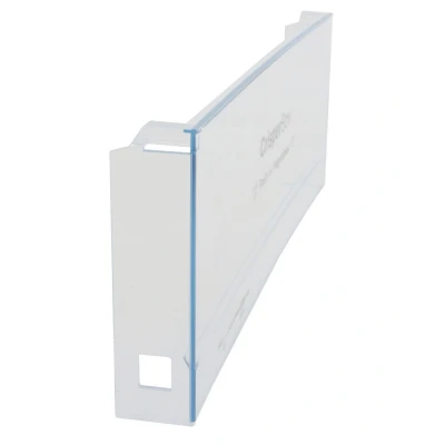 Immagine di Bosch Siemens 00706618 fronte del cassetto frigorifero con congelatore cruscotto