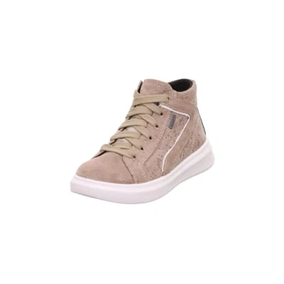 Immagine di superfit Cosmo Gore Tex Leggermente Foderato, Scarpe Da Ginnastica Bambine e ragazze, Beige 4000, 30 EU