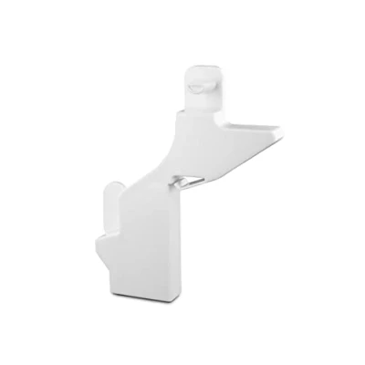 Immagine di DL pro Supporto sinistro per congelatore Bosch Siemens 00657906 657906 GSD GSN GS5 GS7 GSNF