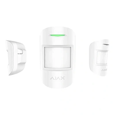 Immagine di Ajax MotionProtect Plus 38198.02.WH1