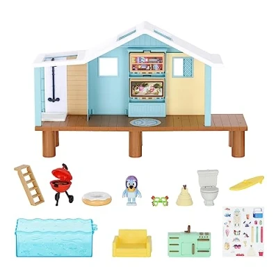 Immagine di Bluey Beach Cabin (90184)