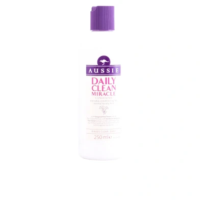 Immagine di Aussie Daily Clean Miracle Conditioner 250ml
