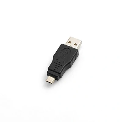 Immagine di Sistema di S On The Go Host Cavo OTG adattatore USB a maschio Micro