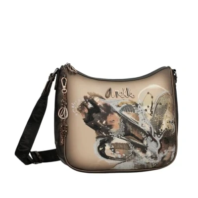 Immagine di Anekke Borsa a tracolla, Donna, Taglia: One Size, Mehrfarbig
