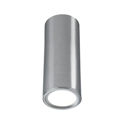 Immagine di PAULMANN 93106 Lampada a LED (monocolore) 6 W Ferro (spazzolato)