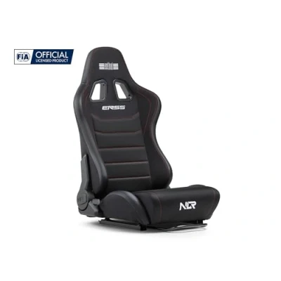 Immagine di Next Level Racing ERS5 Elite Reclining Seat Fabric &amp; SIMAERO Mesh Edition (NLR E056)