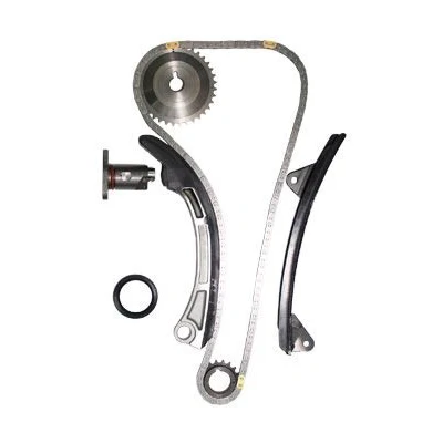 Immagine di SKF VKML 91000 Kit Catena distribuzione Simplex, chiusa TOYOTA: Corolla IX Station Wagon, Celica VII Coupe, Verso