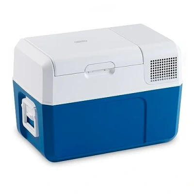 Immagine di MOBICOOL MCF40 9600024952 Frigo portatile 12, 24 100 240 C 38 compressore con alimentazione da rete elettrica