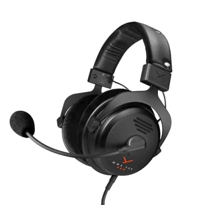 Immagine di Beyerdynamic Cuffie professionali open gaming MMX 330 PRO