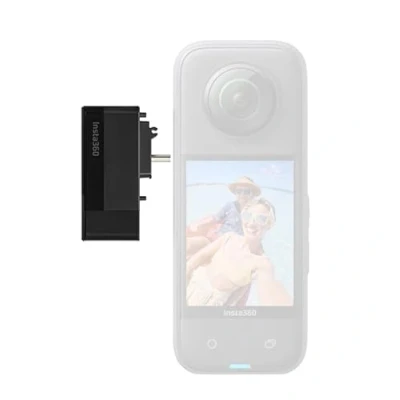 Immagine di Insta360 Lettore rapido X3 (INSAAQ/C)