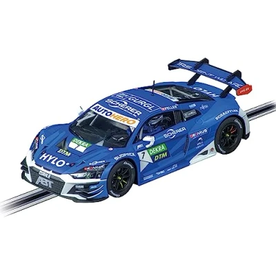 Immagine di Carrera 20031063 DIGITAL 132 Auto Audi R8 LMS GT3 evo II Team Abt Sportsline, No.7