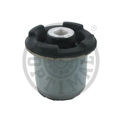 Immagine di OPTIMAL F8 5130 Silent Block bilaterale, inferiore, Assale anteriore OPEL: Meriva B, Zafira Astra H GTC