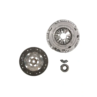 Immagine di SACHS XTend 3000 970 058 Kit Frizione Con viti piastre di compressione 228 VOLKSWAGEN: Transporter 5 Bus, Multivan (7HM,