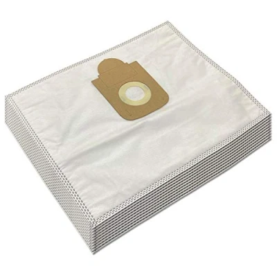 Immagine di MohMus 10 Sacchetti per Aspirapolvere Rowenta Compact Power RO 3995, 3995 EA