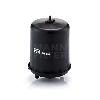 Immagine di MANN FILTER ZR 905 z Filtro olio con guarnizione Centrifuga DAF: XF, XF 105