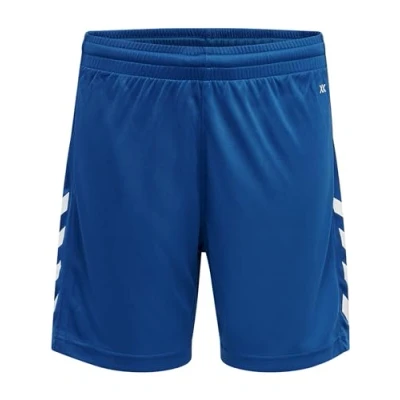 Immagine di Hummel CORE Pantaloncini sportivi per bambini, Taglia: 116, True blue