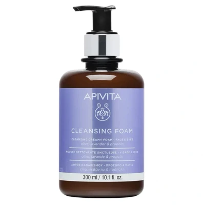 Immagine di APIVITA CLEANSING FOAM300ML/20