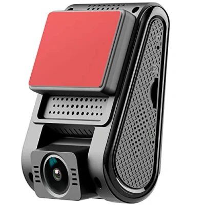 Immagine di VIOFO Dash Cam per Auto 2.5K Quad HD GPS, A119V3 2560 x 1600P Avanti Sensore Parcheggio 48h 3 Mode, IMX355 da 5MP, 140 Gradi, Registrazione Continua e di Emergenza, Support Max 256GB