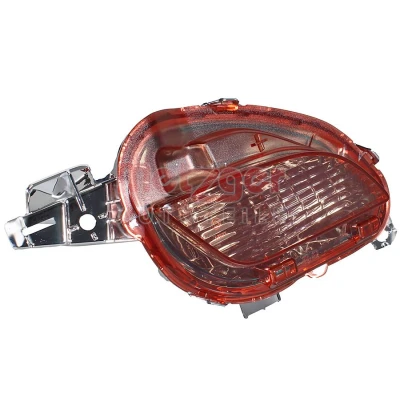 Immagine di METZGER Luce di retromarcia W21W senza portalampada, lampadina con marchio controllo E 2080248 TOYOTA: Yaris III Hatchback