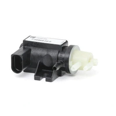 Immagine di FEBI BILSTEIN 48643 Convertitore pressione, Controllo gas scarico VOLKSWAGEN: Passat B6 Variant, Touareg I, New Beetle Cabrio, AUDI: A4 Avant