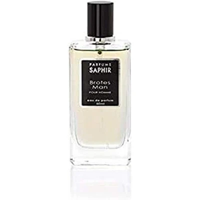 Immagine di Saphir Edp Vapo 50 ml Excentric Man.