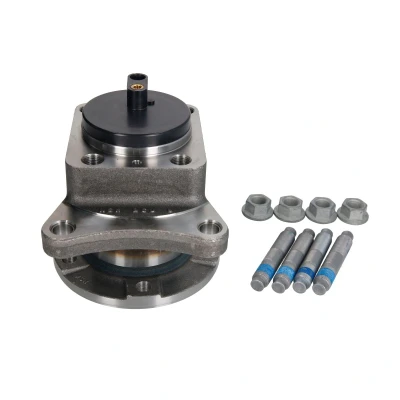 Immagine di FAG 713 6405 30 Kit cuscinetto ruota La foto corrisponde al volume di fornitura 127,90, 73,90 FIAT: Scudo II, II Van, PEUGEOT: Expert Van