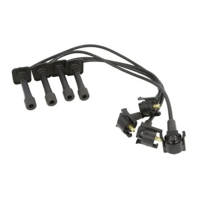 Immagine di ENGITECH ENT910055 Kit Cavi Accensione MAZDA: 626 V Sedan