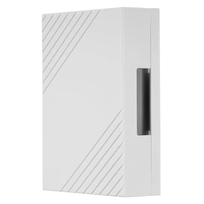 Immagine di REV 0514860555 Suoneria 8 12 V 83 dBA Bianco