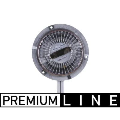 Immagine di MAHLE ORIGINAL CFC 48 000P Giunto Viscoso AUDI: A6 C5 Avant, A4 B6 B5 Sedan, VOLKSWAGEN: Passat GP Variant, Variant