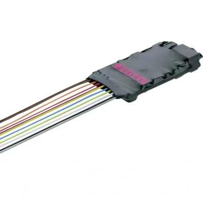 Immagine di Decoder suoni Märklin 60986 mSD/3 con cavo, senza spina