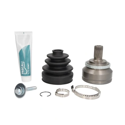 Immagine di PASCAL G1V019PC Kit Giunto Omocinetico lato ruota VOLVO: XC60 I, V40 Hatchback, C30