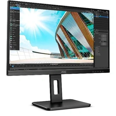 Immagine di AOC 23 8 MONITOR PRO LINE IPS FHD