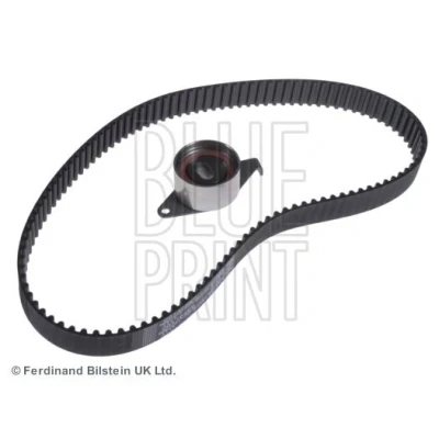 Immagine di BLUE PRINT ADD67305 Kit cinghia di distribuzione 111 con profilo dente arrotondato DAIHATSU: Cuore 6, Trevis