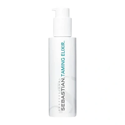 Immagine di Sebastian Professional Taming Elixir 140ml Siero Idratante, Frizz Taming, Levigante